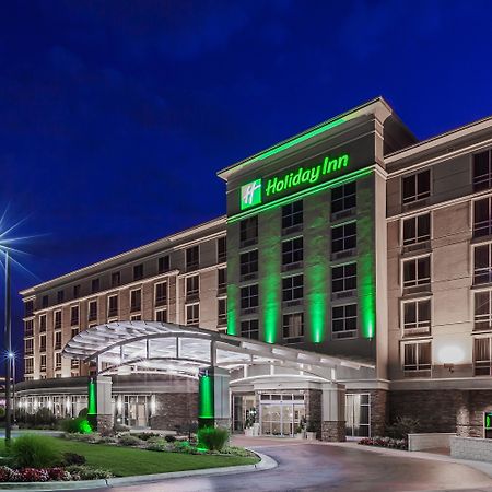 Holiday Inn Ardmore By Ihg Ngoại thất bức ảnh