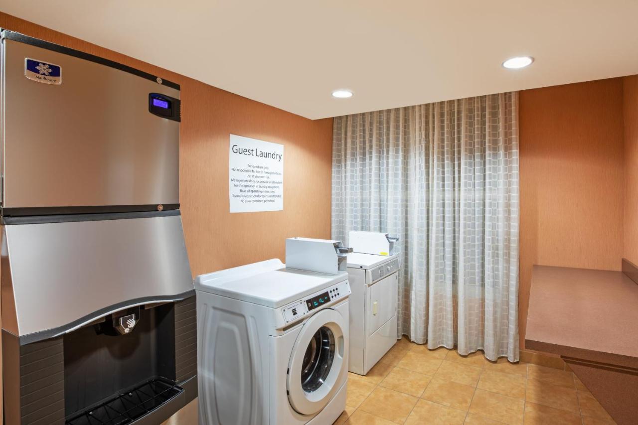 Holiday Inn Ardmore By Ihg Ngoại thất bức ảnh