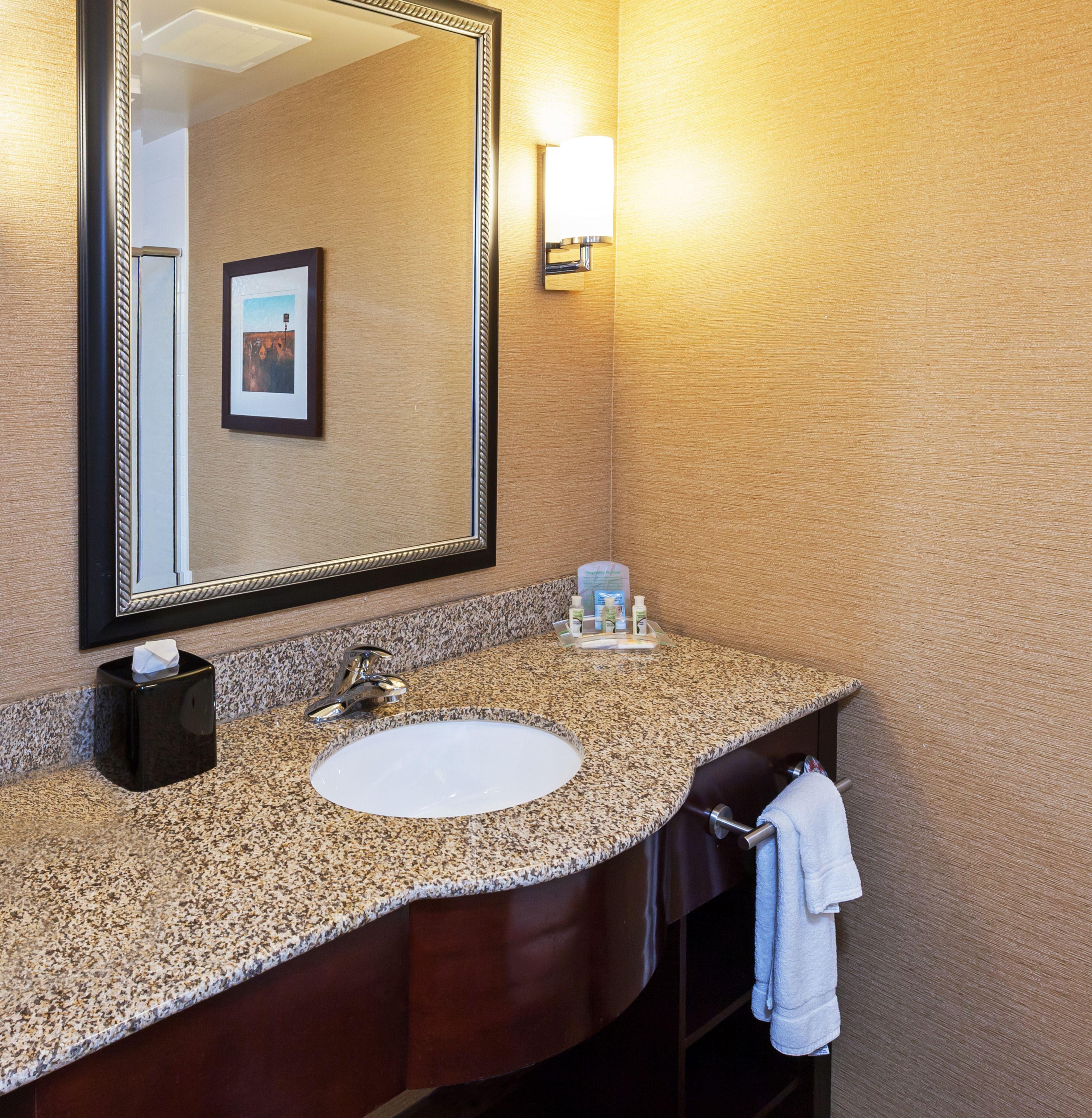Holiday Inn Ardmore By Ihg Ngoại thất bức ảnh