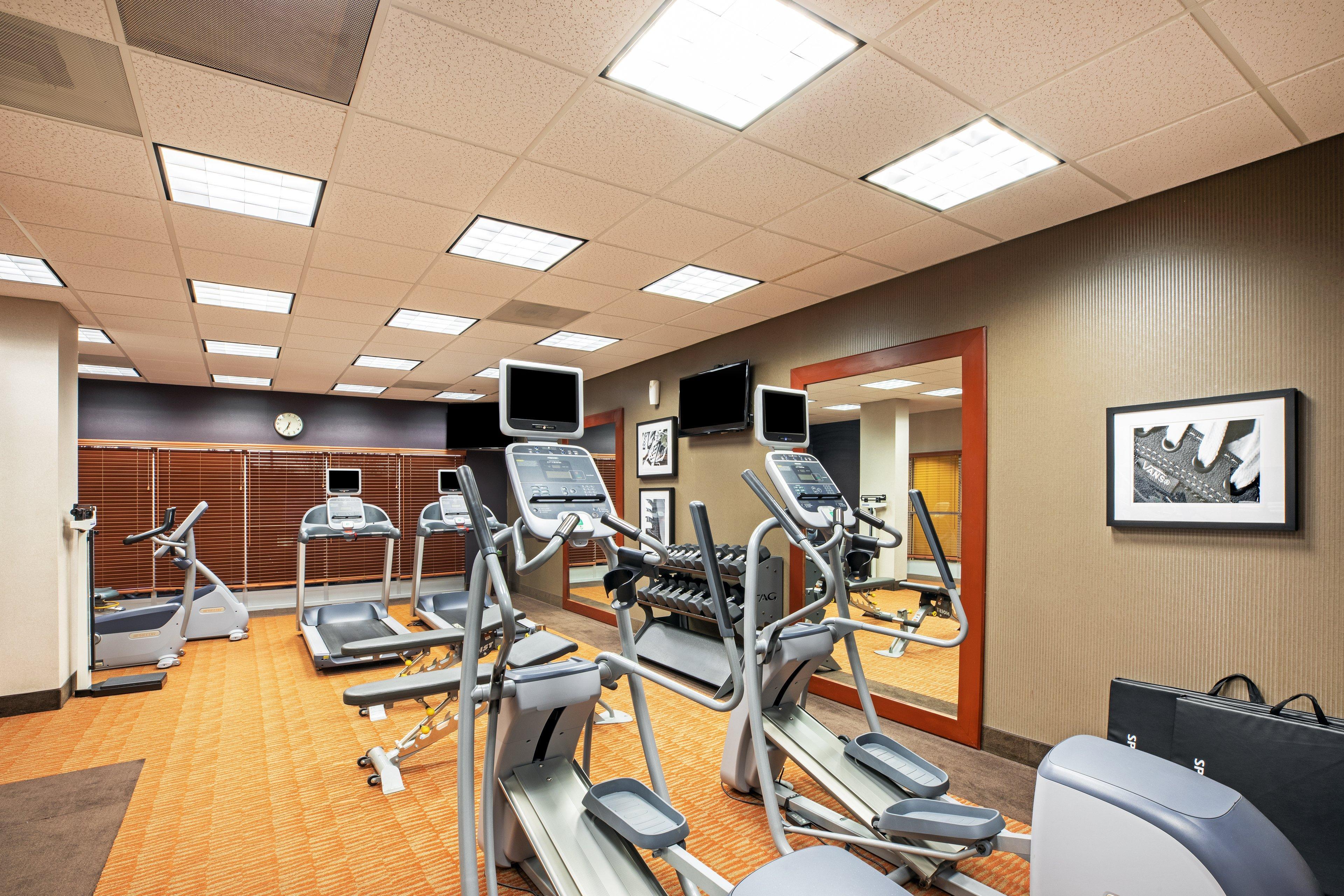 Holiday Inn Ardmore By Ihg Ngoại thất bức ảnh