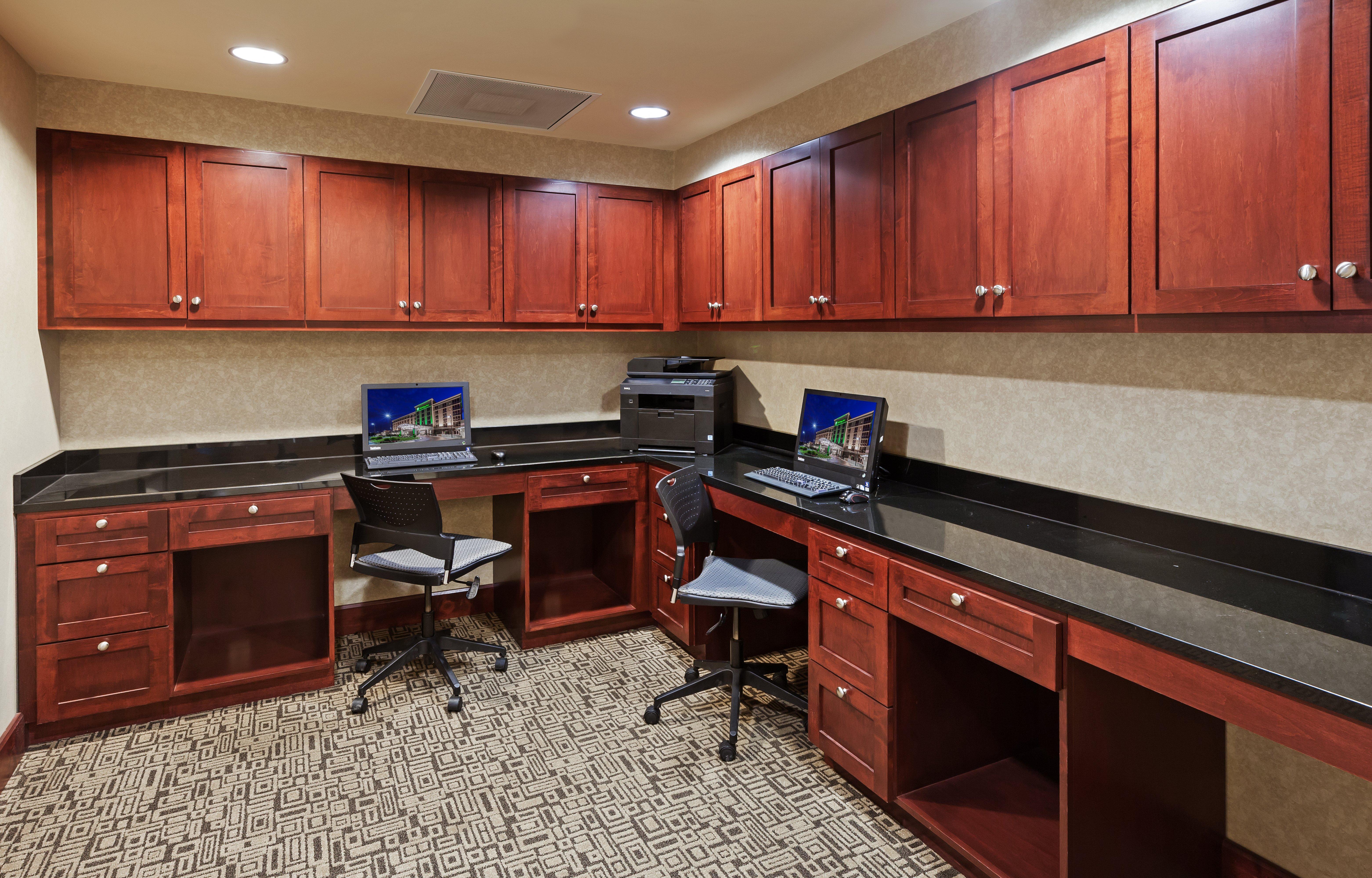 Holiday Inn Ardmore By Ihg Ngoại thất bức ảnh