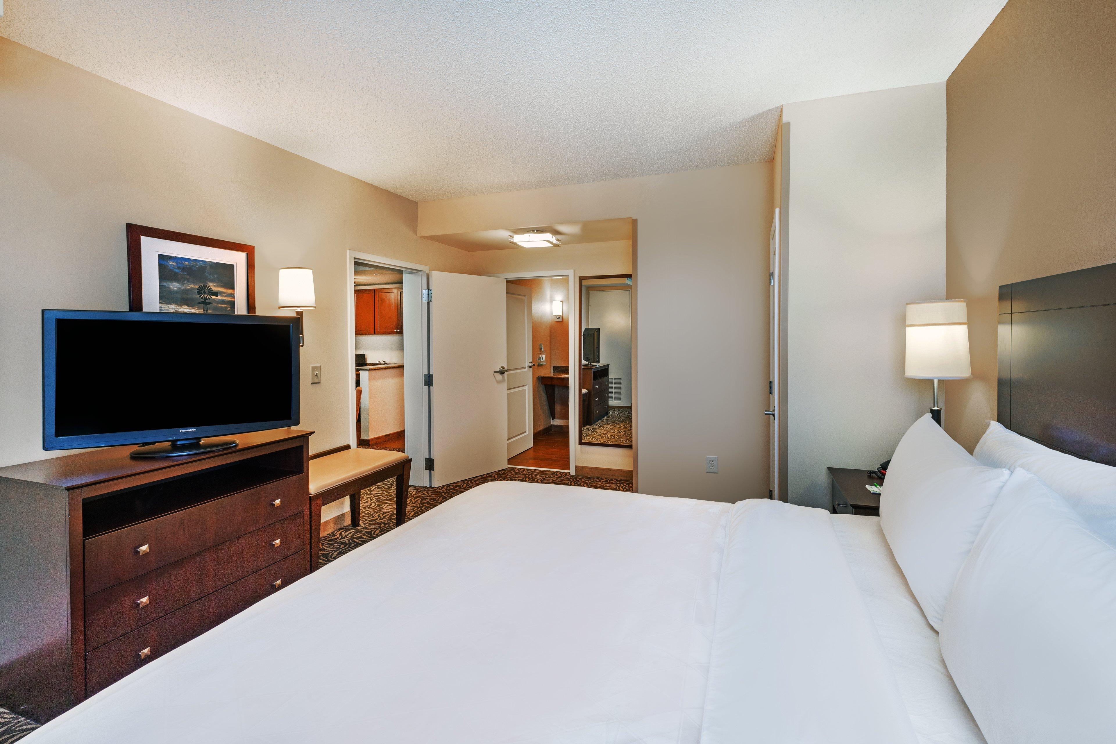 Holiday Inn Ardmore By Ihg Ngoại thất bức ảnh