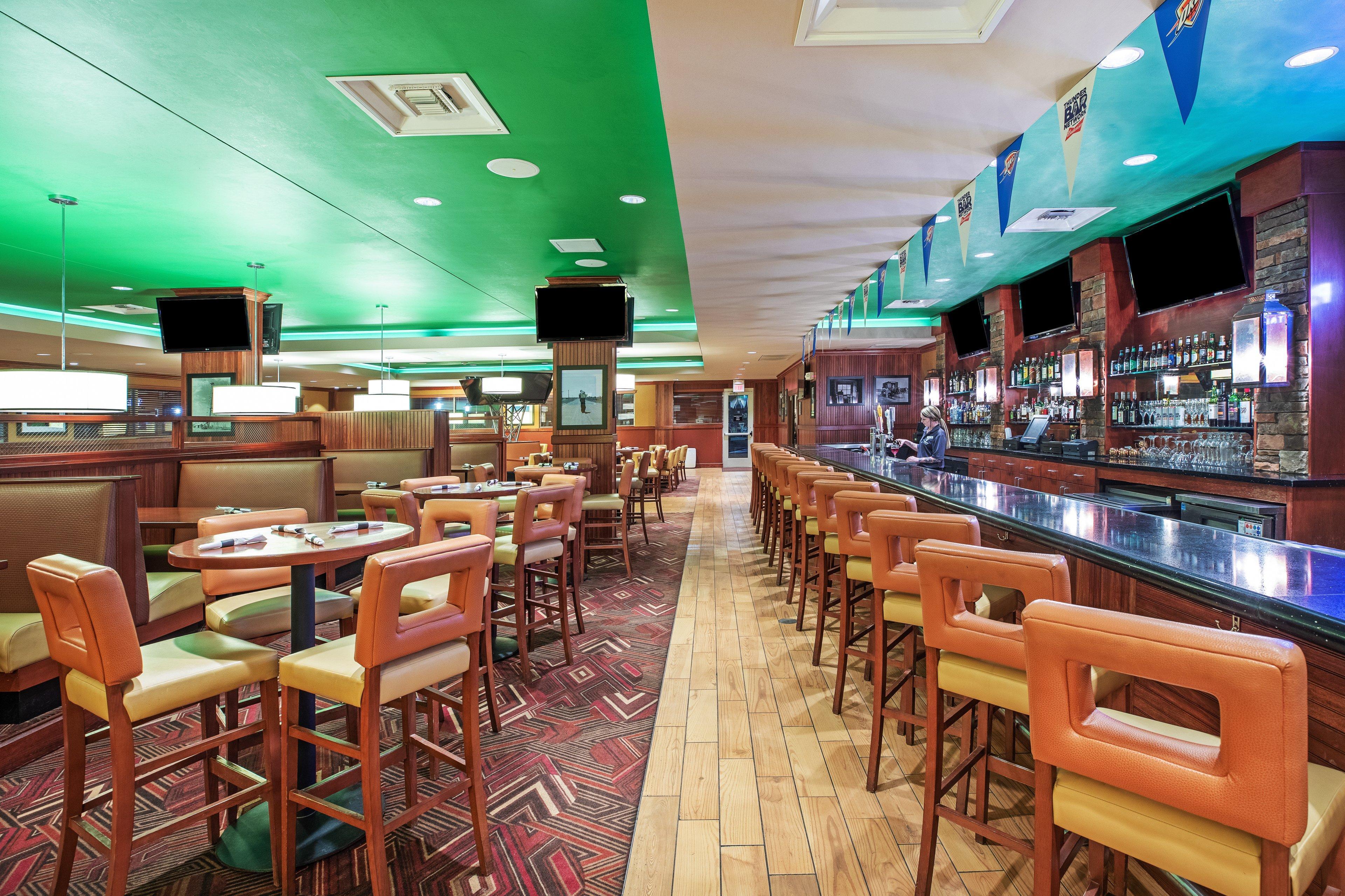 Holiday Inn Ardmore By Ihg Ngoại thất bức ảnh