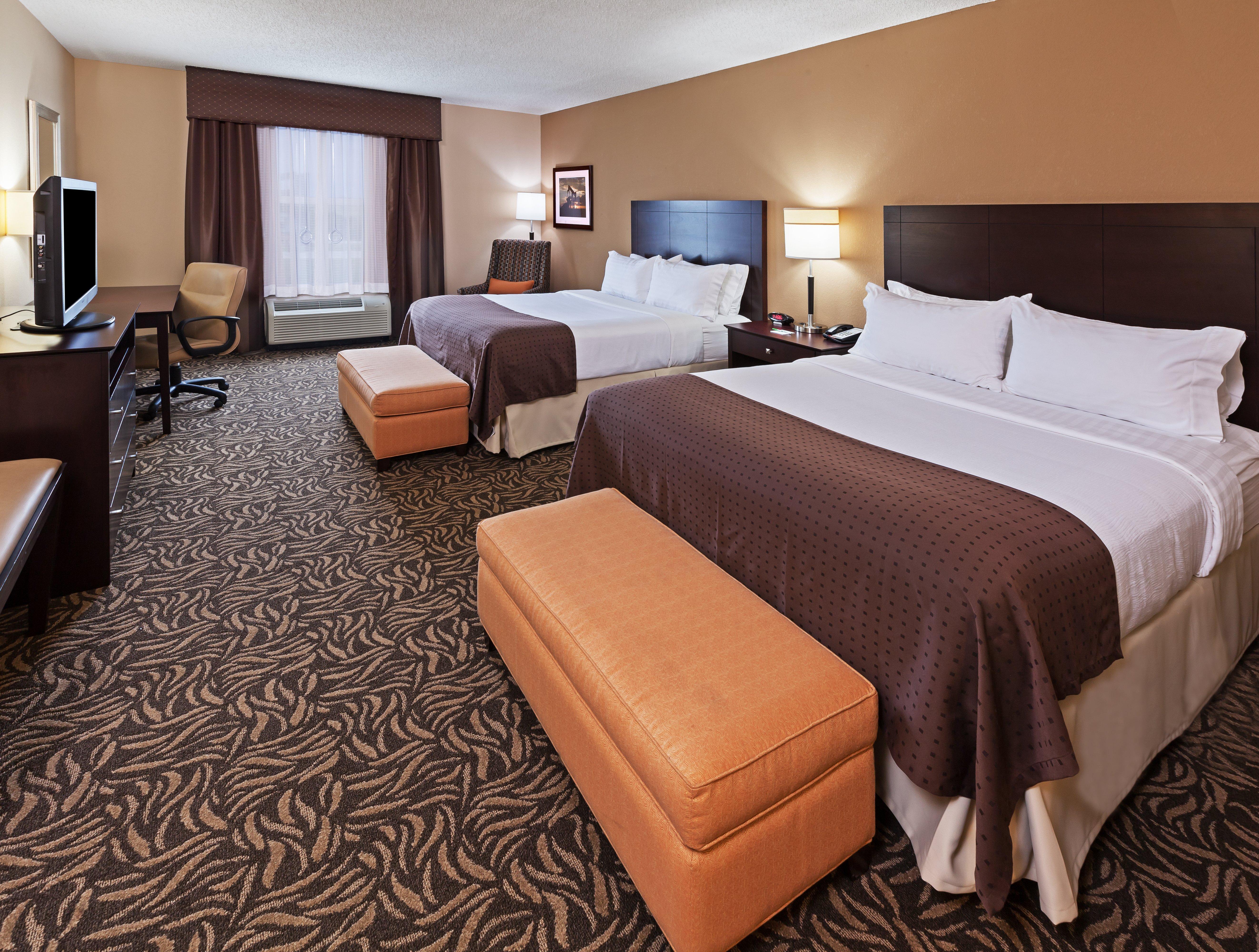 Holiday Inn Ardmore By Ihg Ngoại thất bức ảnh