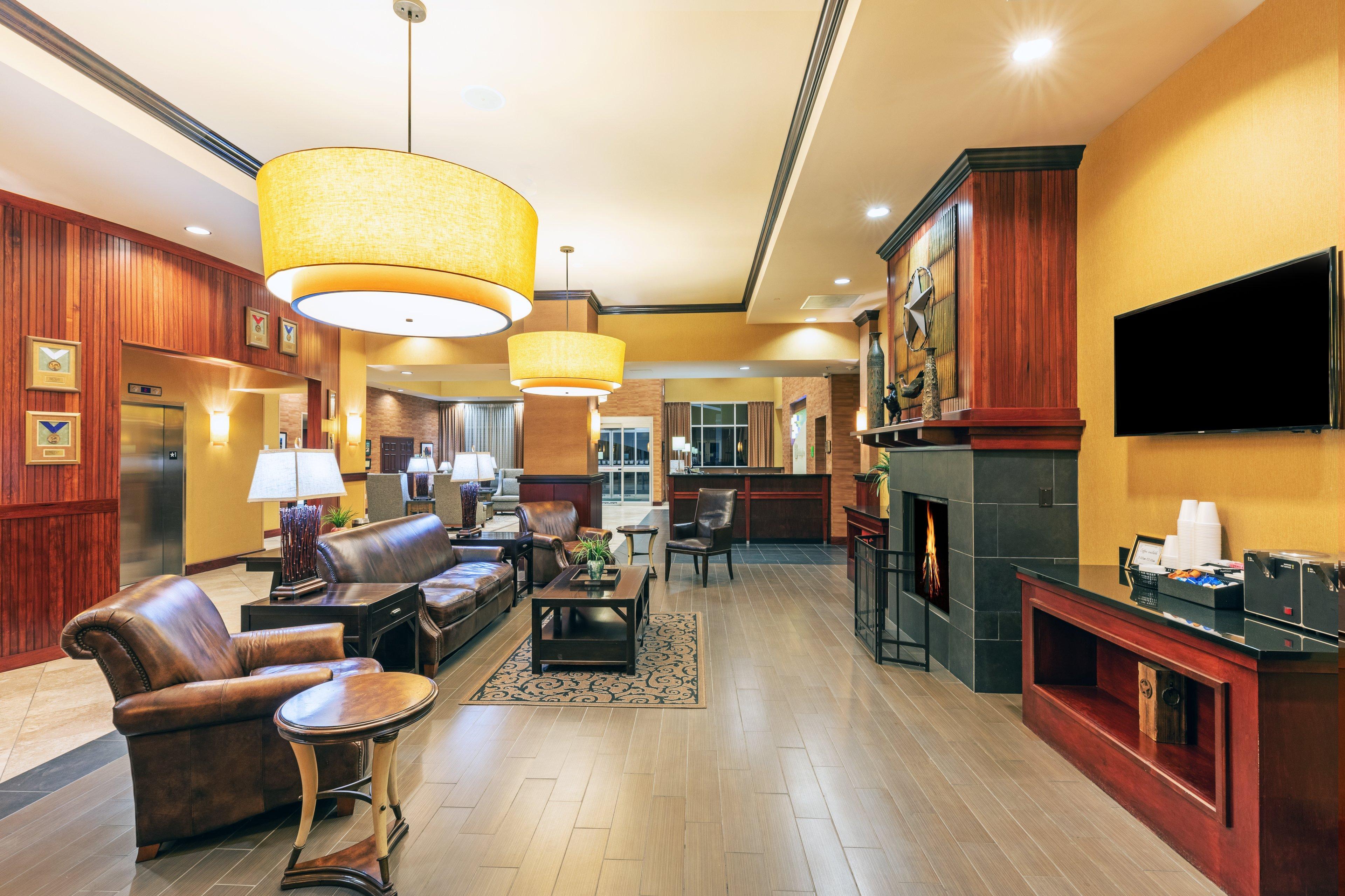 Holiday Inn Ardmore By Ihg Ngoại thất bức ảnh