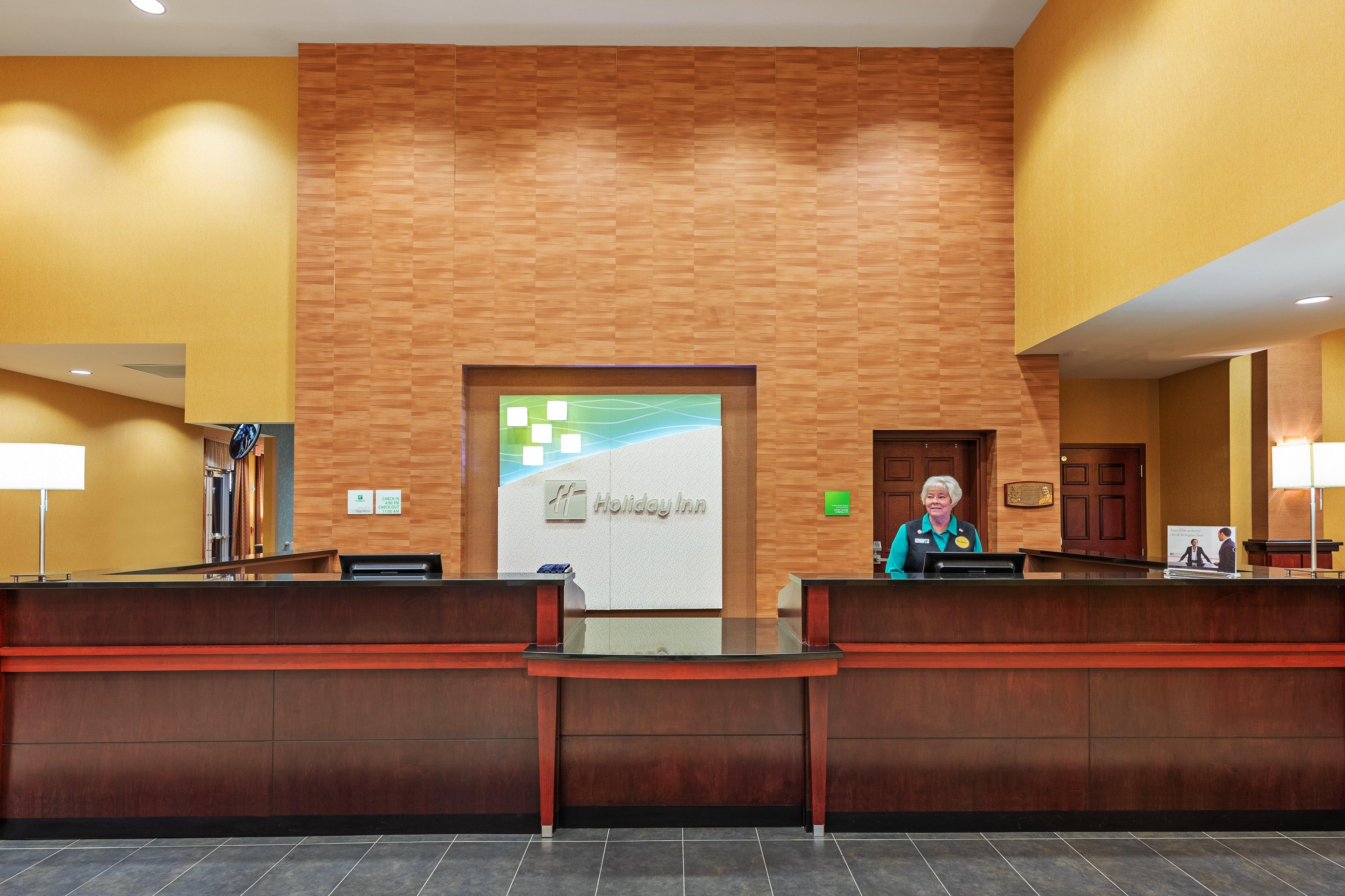 Holiday Inn Ardmore By Ihg Ngoại thất bức ảnh