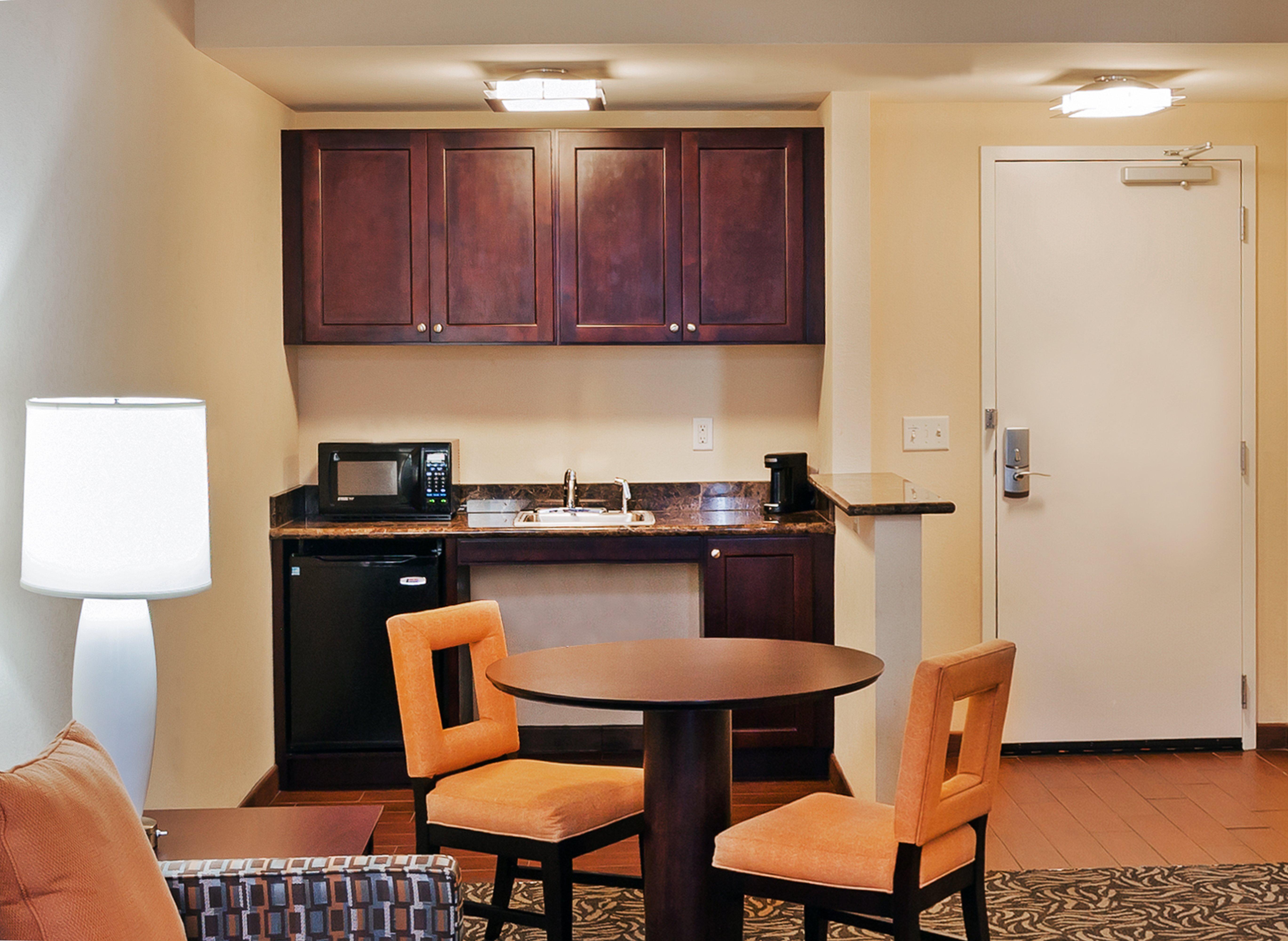 Holiday Inn Ardmore By Ihg Ngoại thất bức ảnh