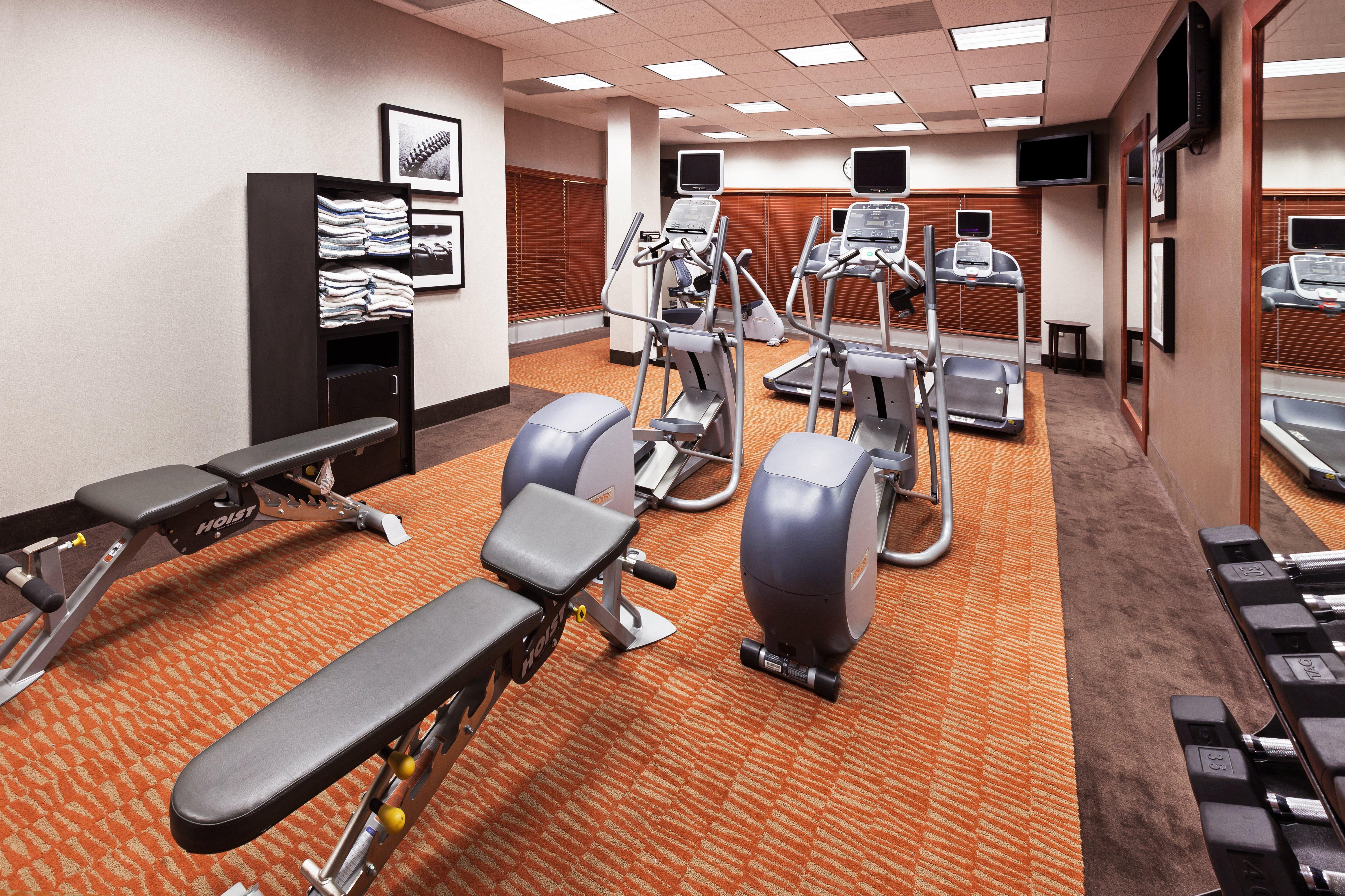 Holiday Inn Ardmore By Ihg Ngoại thất bức ảnh