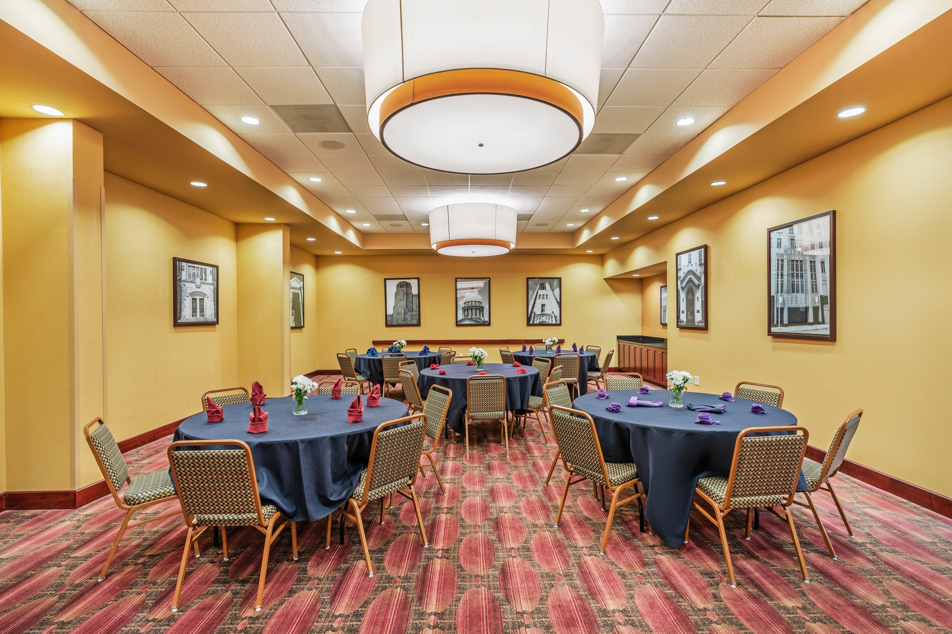 Holiday Inn Ardmore By Ihg Ngoại thất bức ảnh