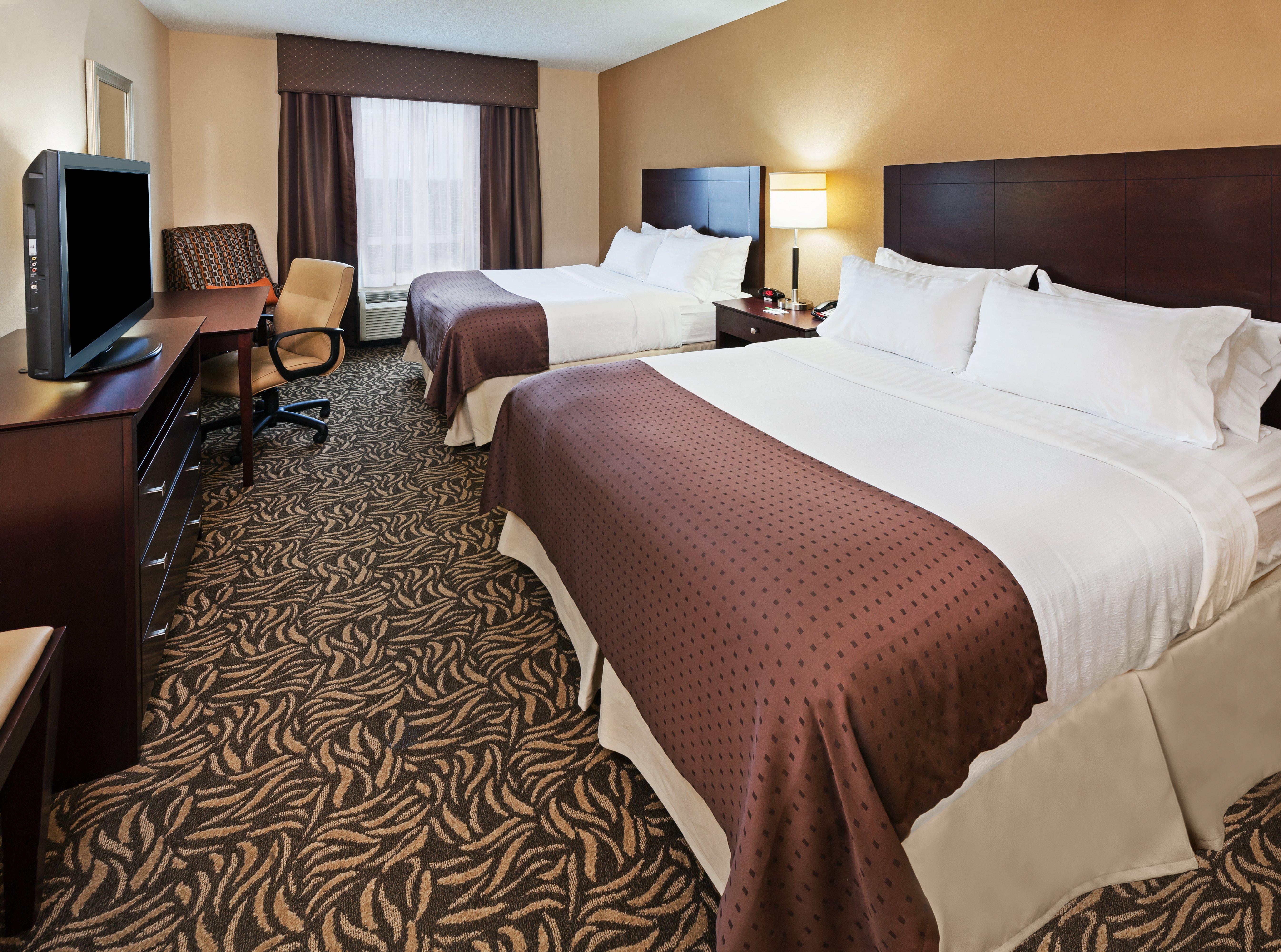 Holiday Inn Ardmore By Ihg Ngoại thất bức ảnh
