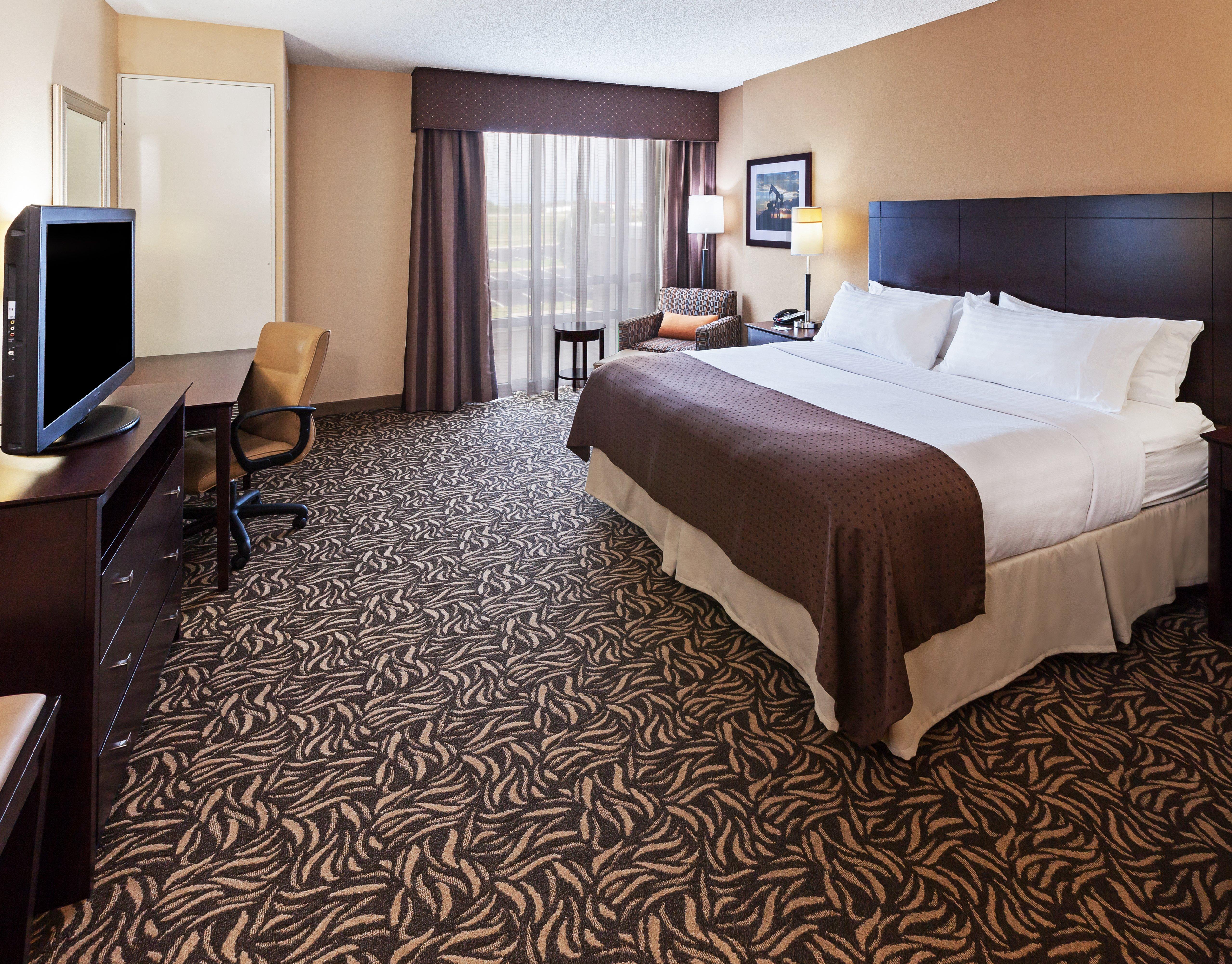 Holiday Inn Ardmore By Ihg Ngoại thất bức ảnh