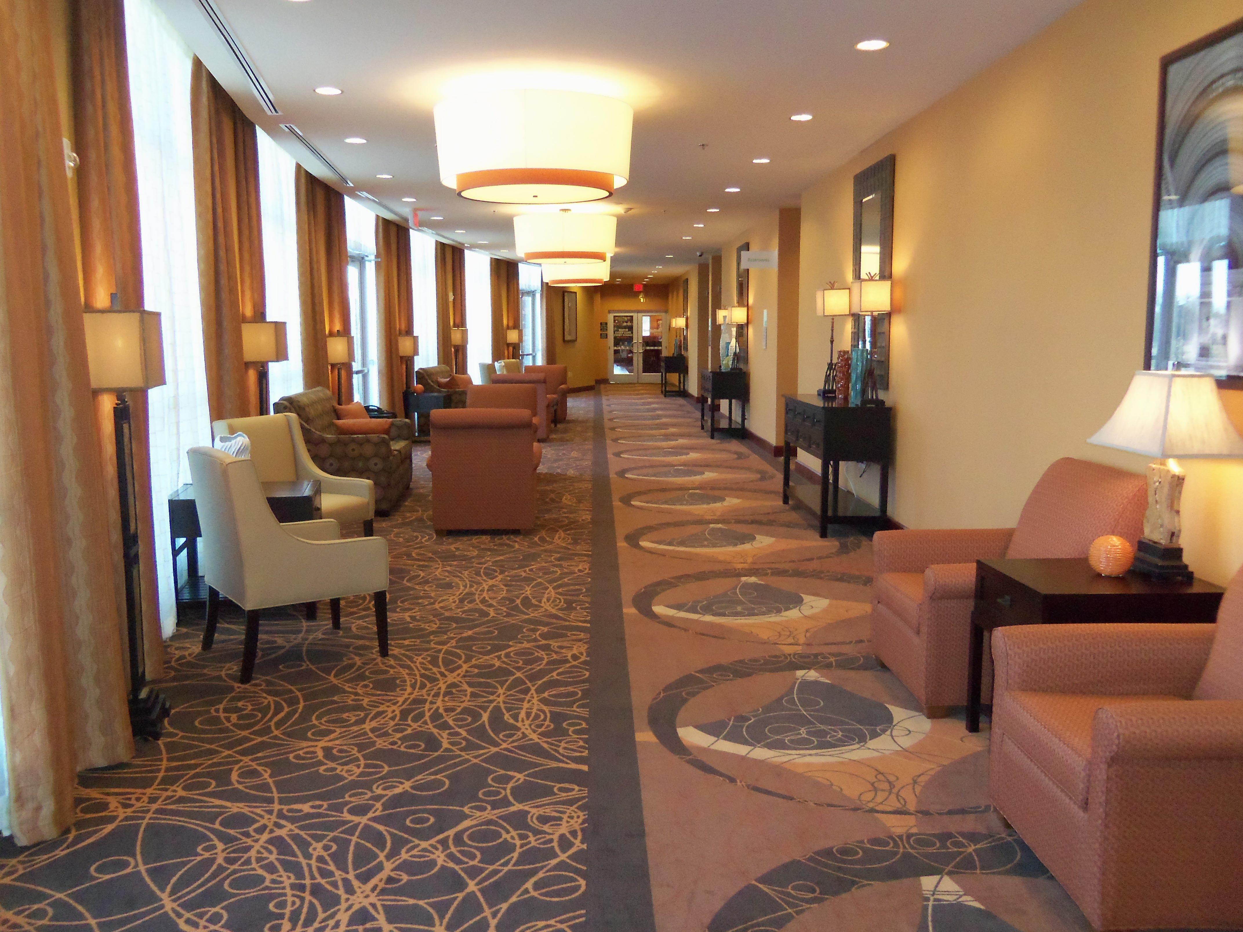 Holiday Inn Ardmore By Ihg Ngoại thất bức ảnh