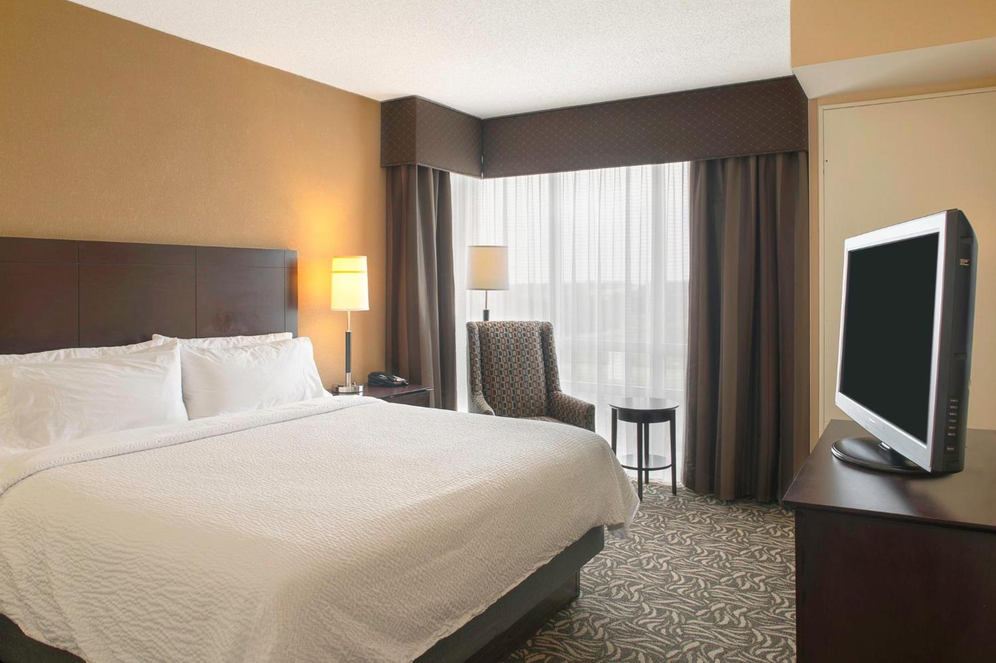 Holiday Inn Ardmore By Ihg Ngoại thất bức ảnh