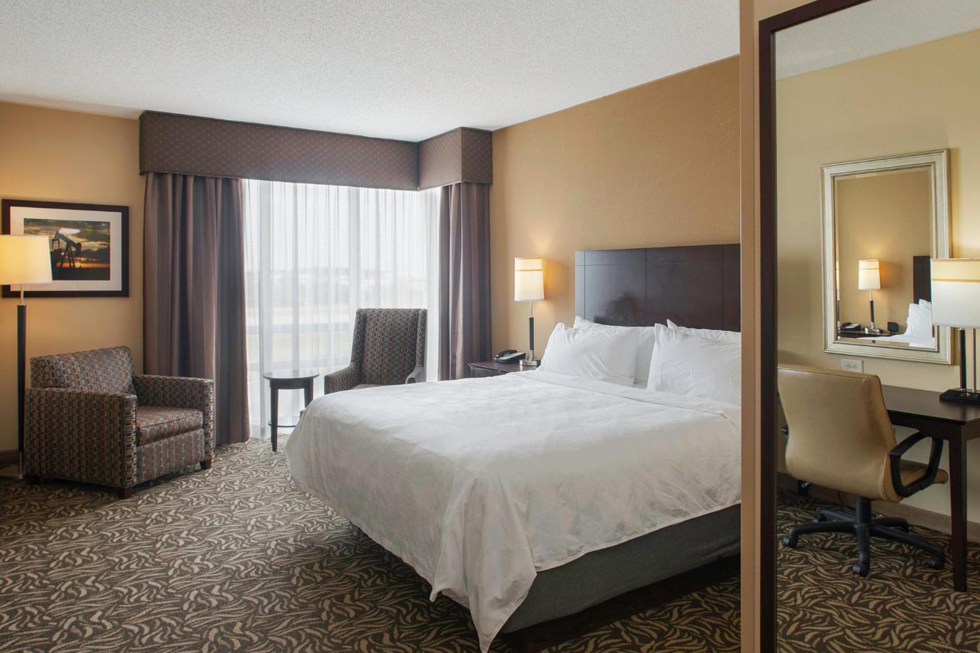 Holiday Inn Ardmore By Ihg Ngoại thất bức ảnh