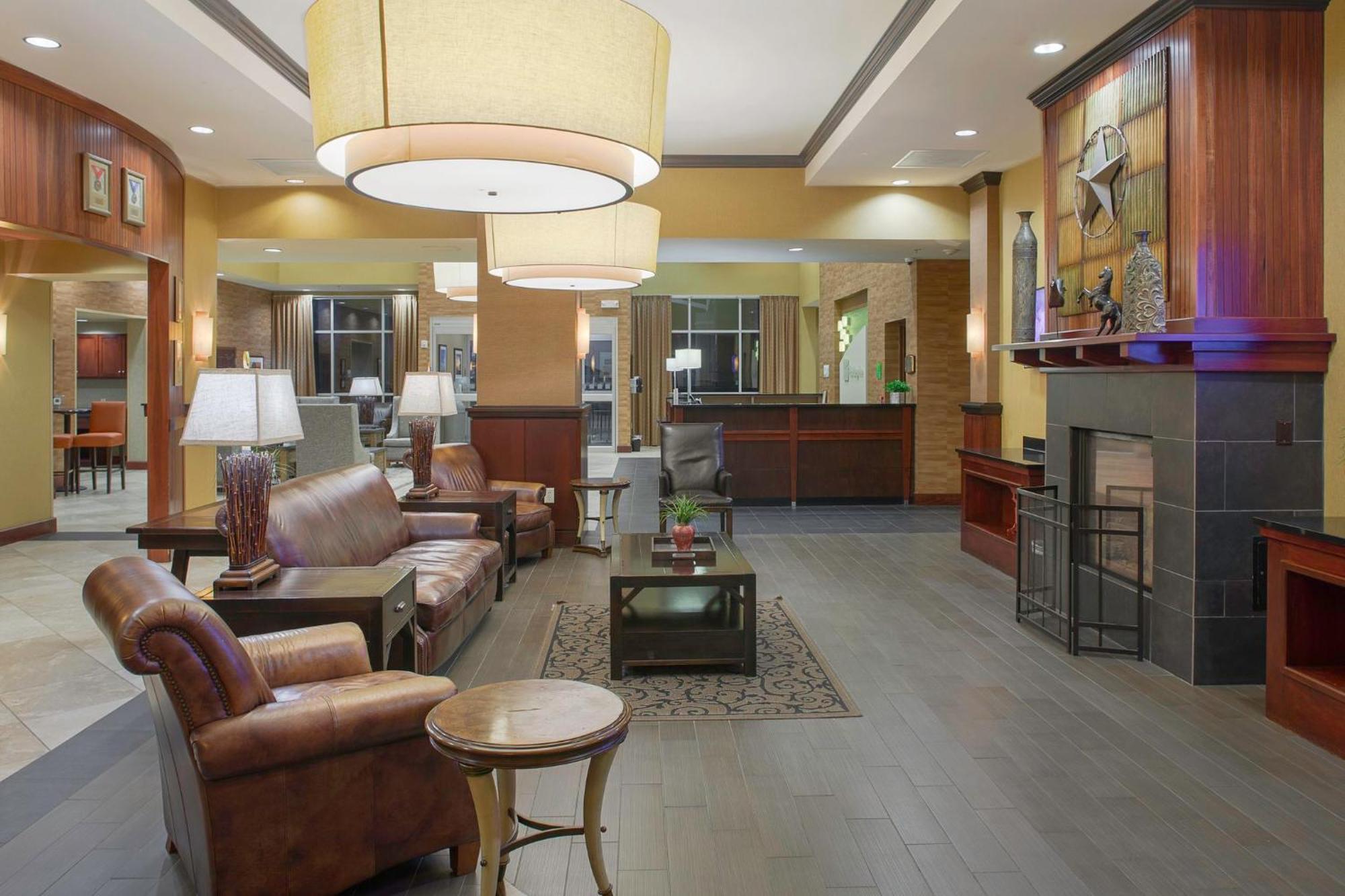 Holiday Inn Ardmore By Ihg Ngoại thất bức ảnh