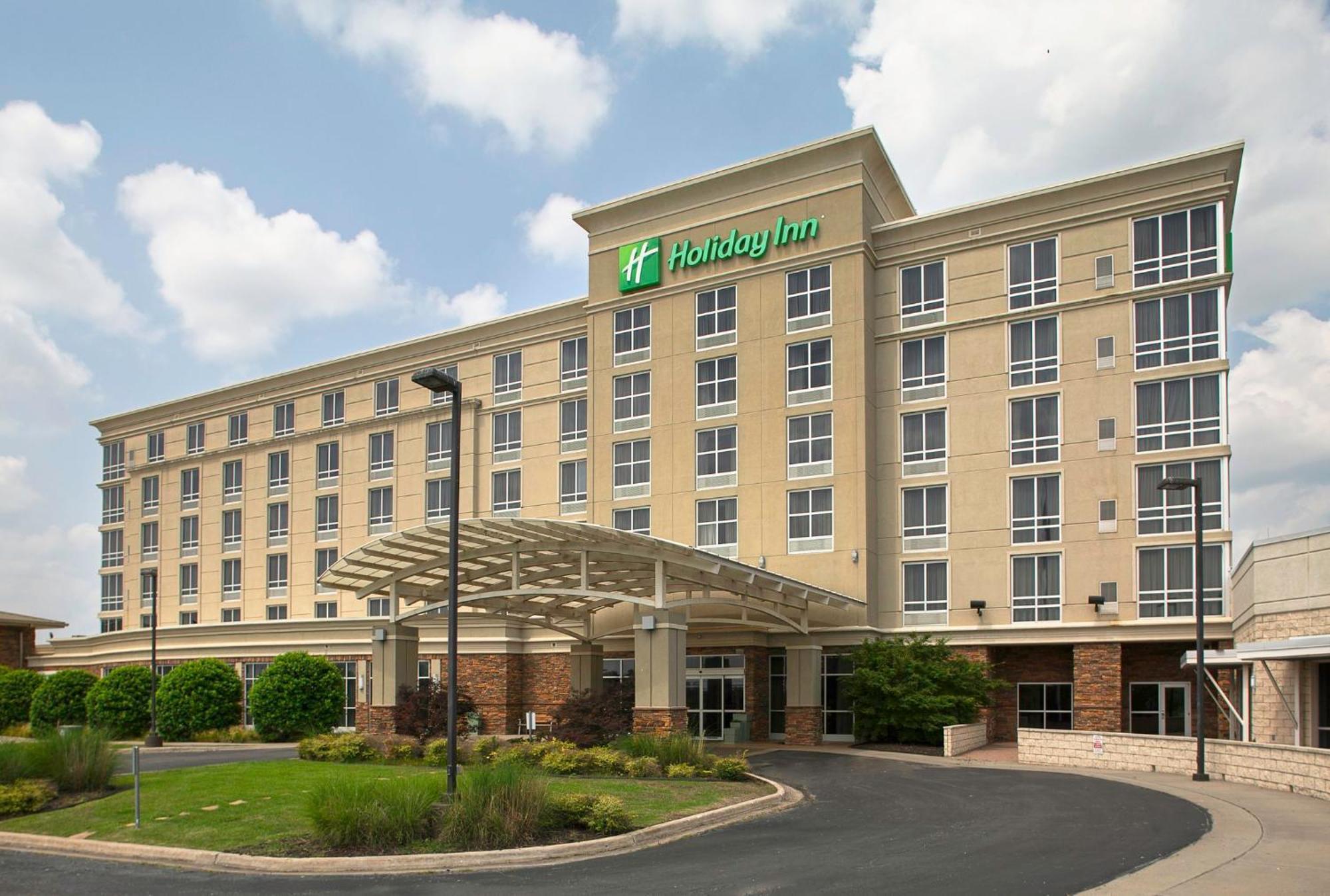 Holiday Inn Ardmore By Ihg Ngoại thất bức ảnh