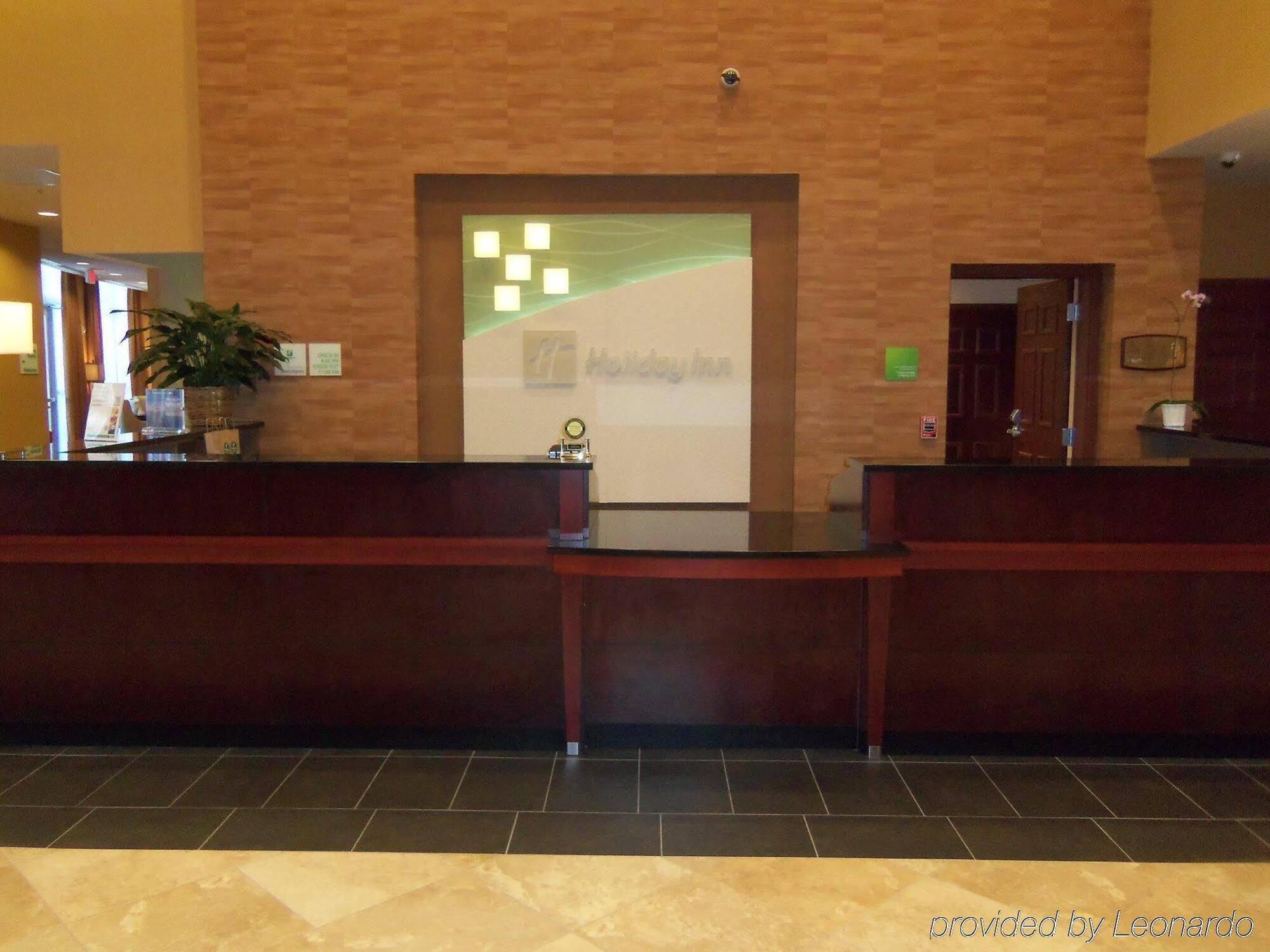 Holiday Inn Ardmore By Ihg Ngoại thất bức ảnh