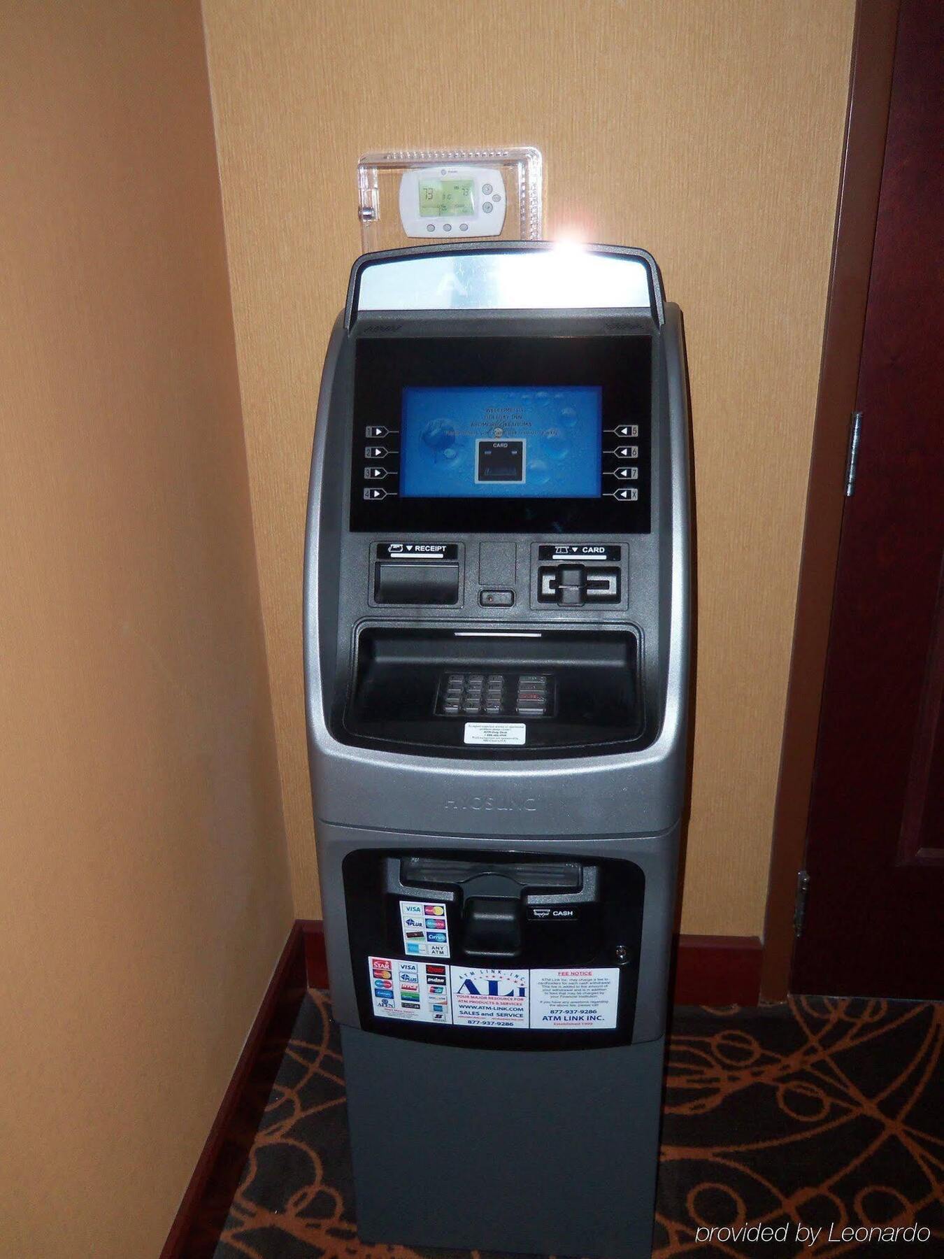 Holiday Inn Ardmore By Ihg Ngoại thất bức ảnh
