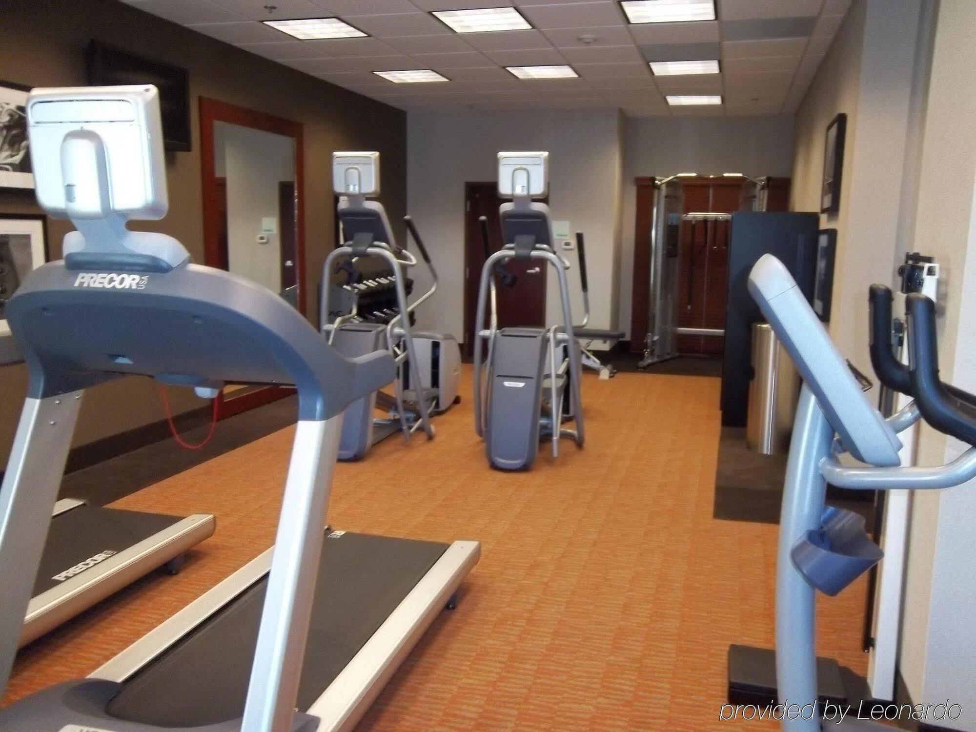 Holiday Inn Ardmore By Ihg Ngoại thất bức ảnh