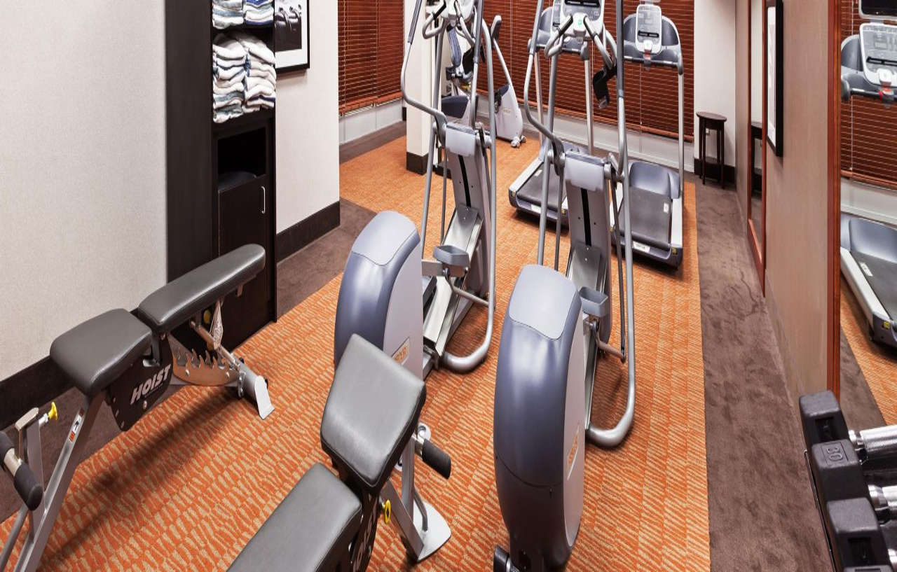 Holiday Inn Ardmore By Ihg Ngoại thất bức ảnh