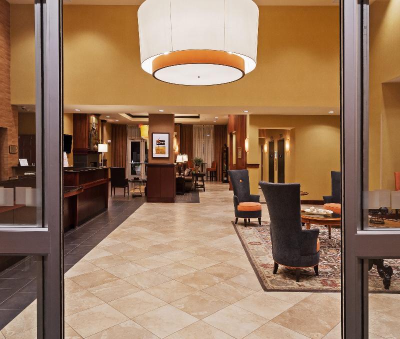 Holiday Inn Ardmore By Ihg Ngoại thất bức ảnh